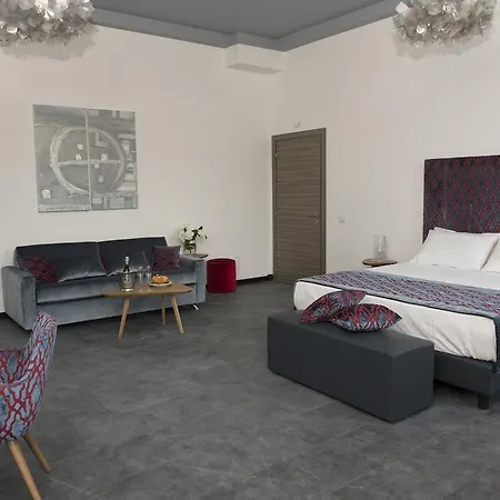 Doria Pamphilj Bed and Breakfast Ρώμη