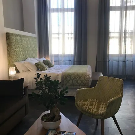 Doria Pamphilj Bed and Breakfast *