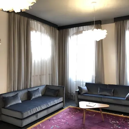 Doria Pamphilj Bed & Breakfast Rome