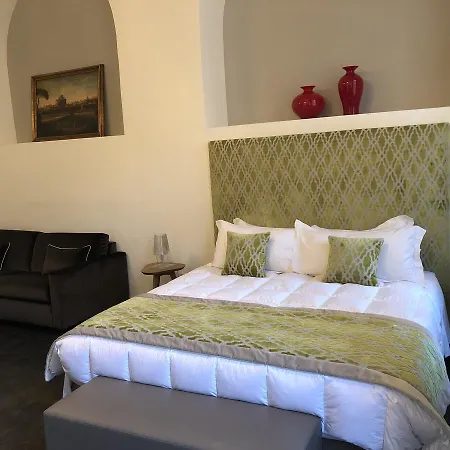Bed & Breakfast Doria Pamphilj Rome