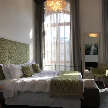Doria Pamphilj Bed & Breakfast Rome