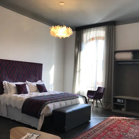 Bed & Breakfast Doria Pamphilj Rome
