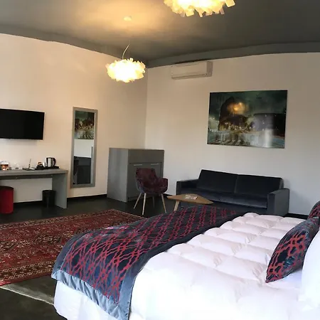 Doria Pamphilj Bed & Breakfast Rome