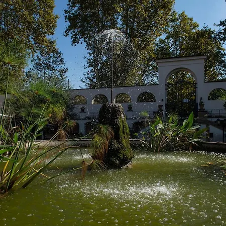 Doria Pamphilj Bed & Breakfast Rome