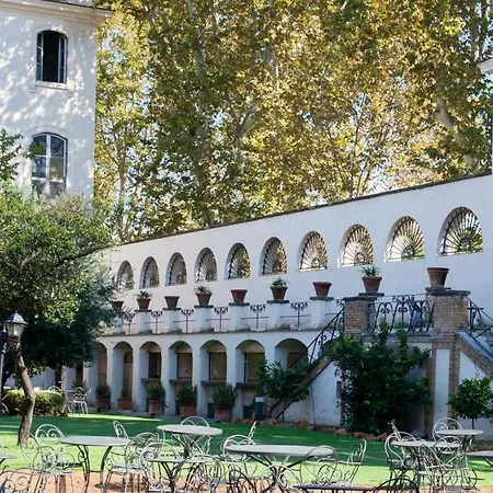 Couette-café Doria Pamphilj *